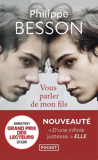 Afbeelding van Vous parler de mon fils