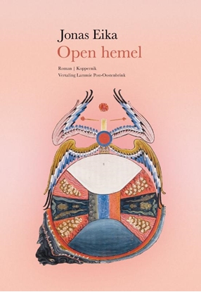 Afbeeldingen van Open hemel