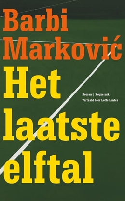 Afbeeldingen van Het laatste elftal