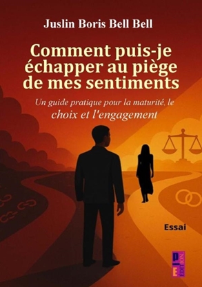 Afbeeldingen van Comment puis-je échapper au piège de mes sentiments ?