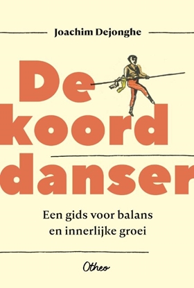 Afbeeldingen van De koorddanser