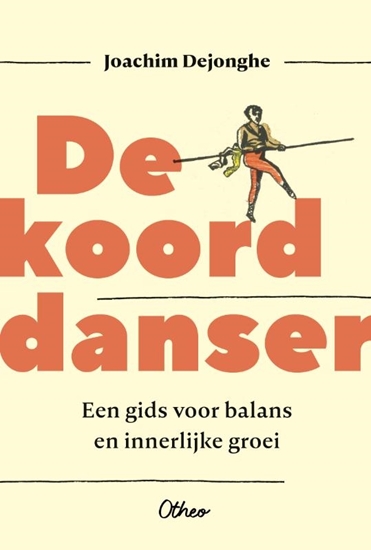 Afbeelding van De koorddanser