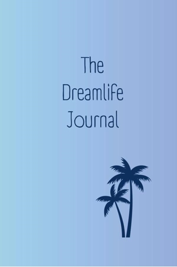 Afbeelding van The Dreamlife Journal
