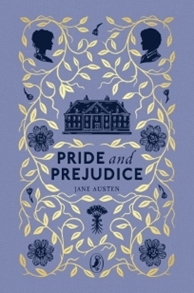 Afbeeldingen van Puffin Clothbound Classics Pride and Prejudice