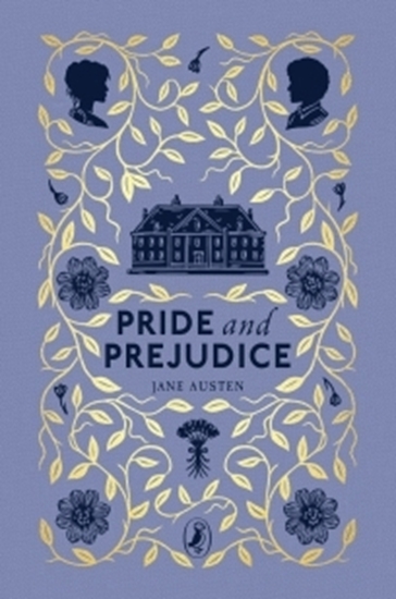 Afbeelding van Puffin Clothbound Classics Pride and Prejudice