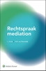 Afbeelding van Rechtspraak mediation