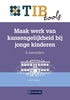 Afbeelding van TIBtools Maak werk van kansengelijkheid bij jonge kinderen