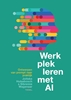 Afbeelding van Werkplekleren met AI