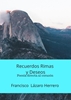 Afbeelding van Recuerdos Rimas y Deseos