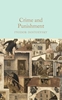 Afbeelding van Macmillan Collector's Library Crime and Punishment