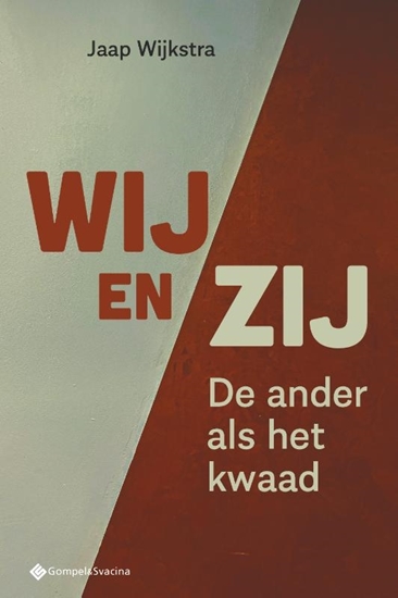 Afbeelding van Wij en zij