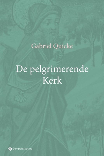 Afbeelding van Studia Christiana De pelgrimerende Kerk