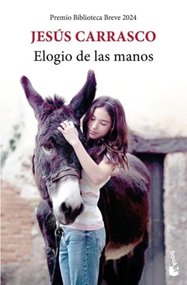 Afbeeldingen van Elogio de las manos