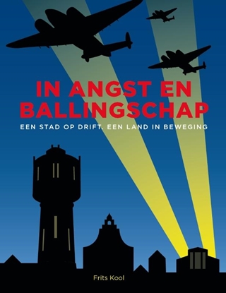 Afbeeldingen van In angst en ballingschap