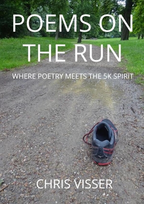 Afbeeldingen van Poems on the run