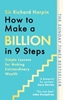 Afbeelding van How to Make a Billion in Nine Steps