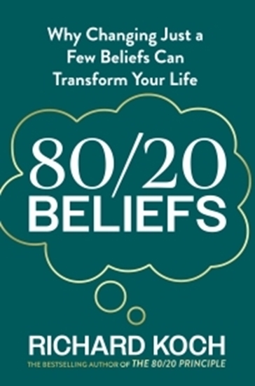 Afbeelding van 80/20 Beliefs