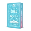 Afbeelding van Off Campus and Briar U Books The Goal