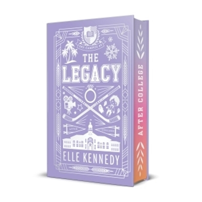 Afbeeldingen van Off-Campus The Legacy