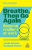 Afbeelding van Work in Progress series Breathe, Then Go Again