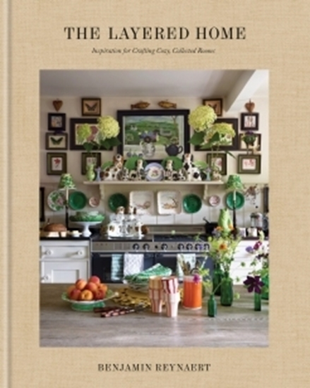 Afbeelding van The Layered Home