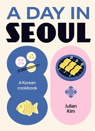 Afbeelding van A Day In... A Day in Seoul
