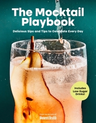 Afbeeldingen van The Mocktail Playbook