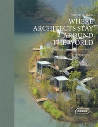 Afbeeldingen van Where Architects Stay Around the World