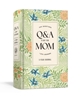 Afbeelding van Q&A a Day Potter Gift: Q&A a Day for Mom (Larkspur)