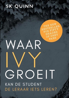 Afbeeldingen van Waar IVY groeit