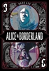 Afbeelding van Alice in Borderland Alice in Borderland, Vol. 3