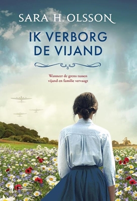 Afbeeldingen van Ik verborg de vijand