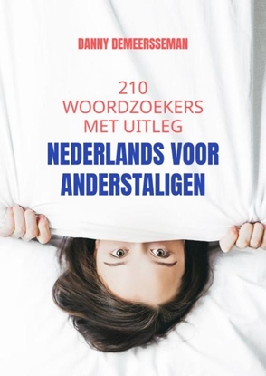 Afbeeldingen van NEDERLANDS VOOR ANDERSTALIGEN