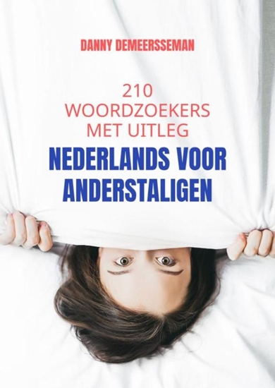 Afbeelding van NEDERLANDS VOOR ANDERSTALIGEN