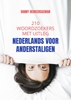 Afbeelding van NEDERLANDS VOOR ANDERSTALIGEN