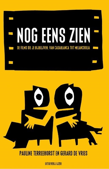 Afbeelding van Nog eens zien