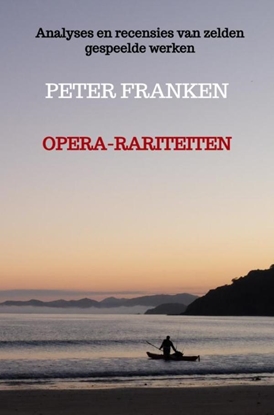 Afbeeldingen van Opera-rariteiten