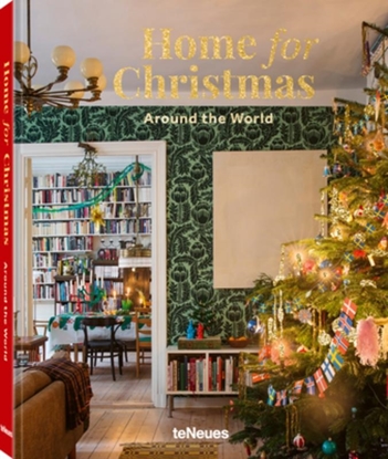Afbeeldingen van Christmas Interiors Home for Christmas - Around the World