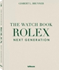 Afbeelding van The Watch Book The Watch Book Rolex: Next Generation