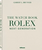 Afbeelding van The Watch Book The Watch Book Rolex: Next Generation