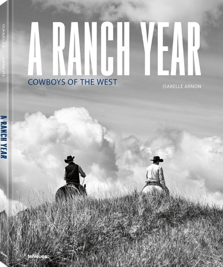 Afbeelding van A Ranch Year