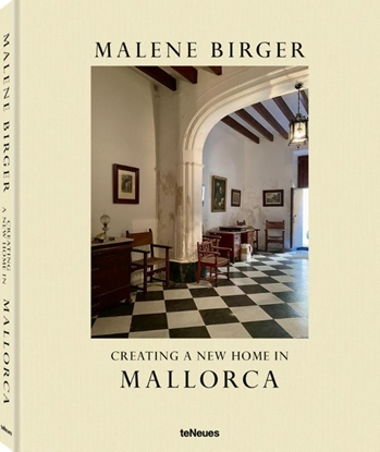 Afbeeldingen van Malene Birger series Creating a New Home in Mallorca