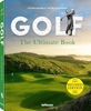 Afbeelding van The Ultimate Book Golf – The Ultimate Book