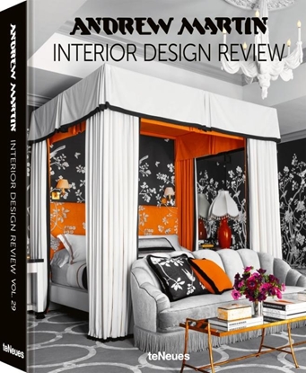 Afbeeldingen van Andrew Martin Interior Design Review Andrew Martin Interior Design Review Vol. 29