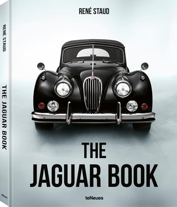 Afbeeldingen van The Jaguar Book