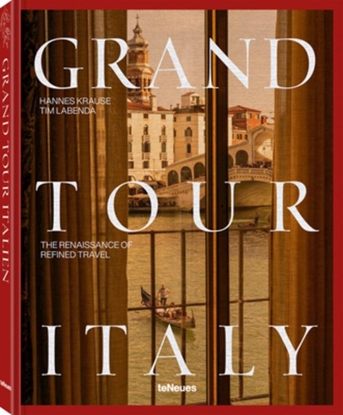 Afbeeldingen van Grand Tour Grand Tour Italy