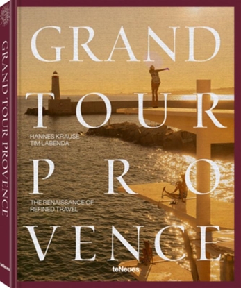 Afbeeldingen van Grand Tour Grand Tour Provence