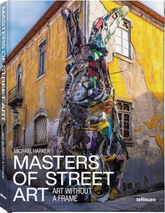 Afbeeldingen van Masters of Street Art