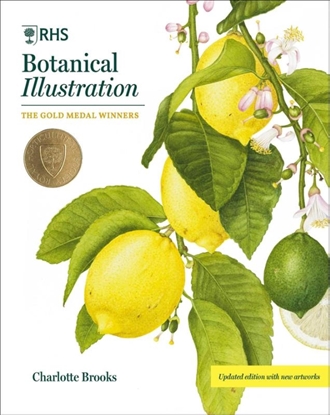 Afbeeldingen van RHS Botanical Illustration
