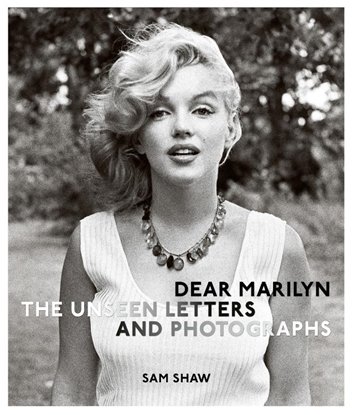 Afbeeldingen van Dear Marilyn